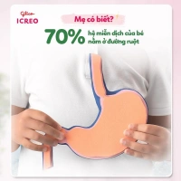 Chất xơ GOS là gì? Vai trò với sức khỏe và nguồn bổ sung